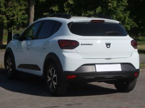 Dacia Sandero - 2021