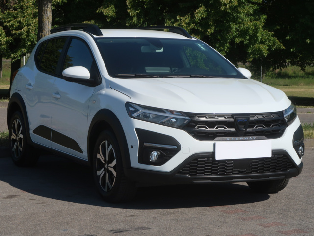 Dacia Sandero 2021