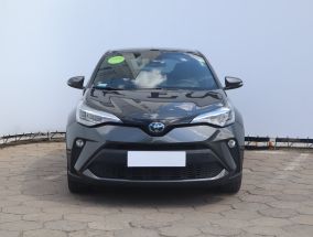 Toyota C-HR - 2022