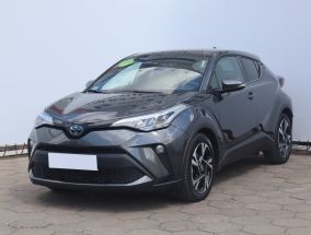 Toyota C-HR - 2022