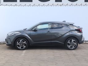 Toyota C-HR - 2022