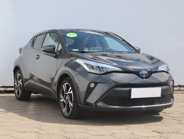 Toyota C-HR 2022