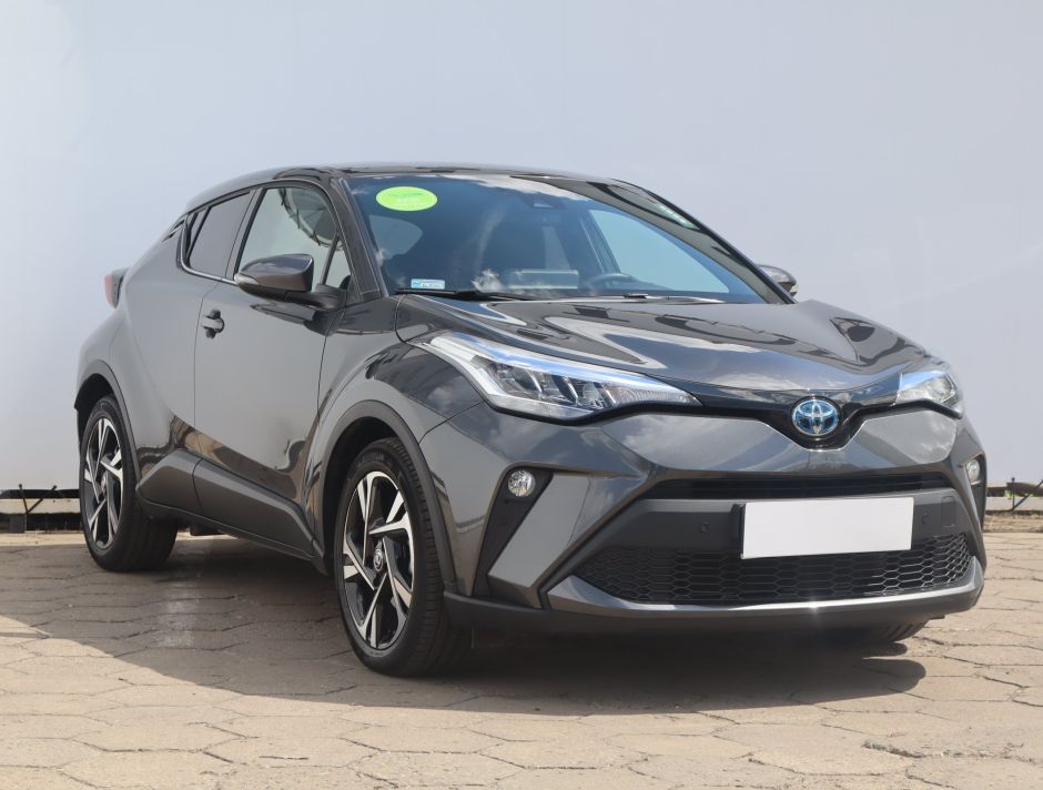 Toyota C-HR - 2022