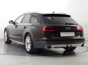 Audi Allroad - 2015