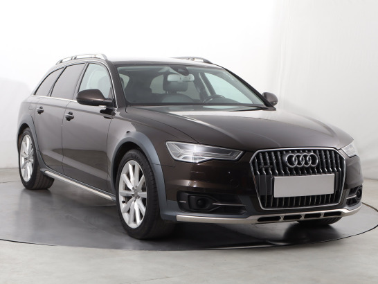 Audi Allroad