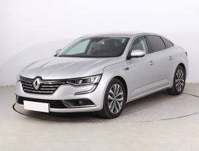Renault Talisman - 2017