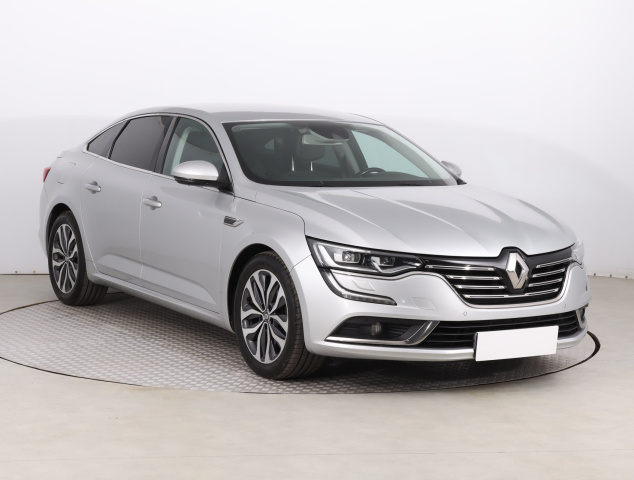 Renault Talisman 2017