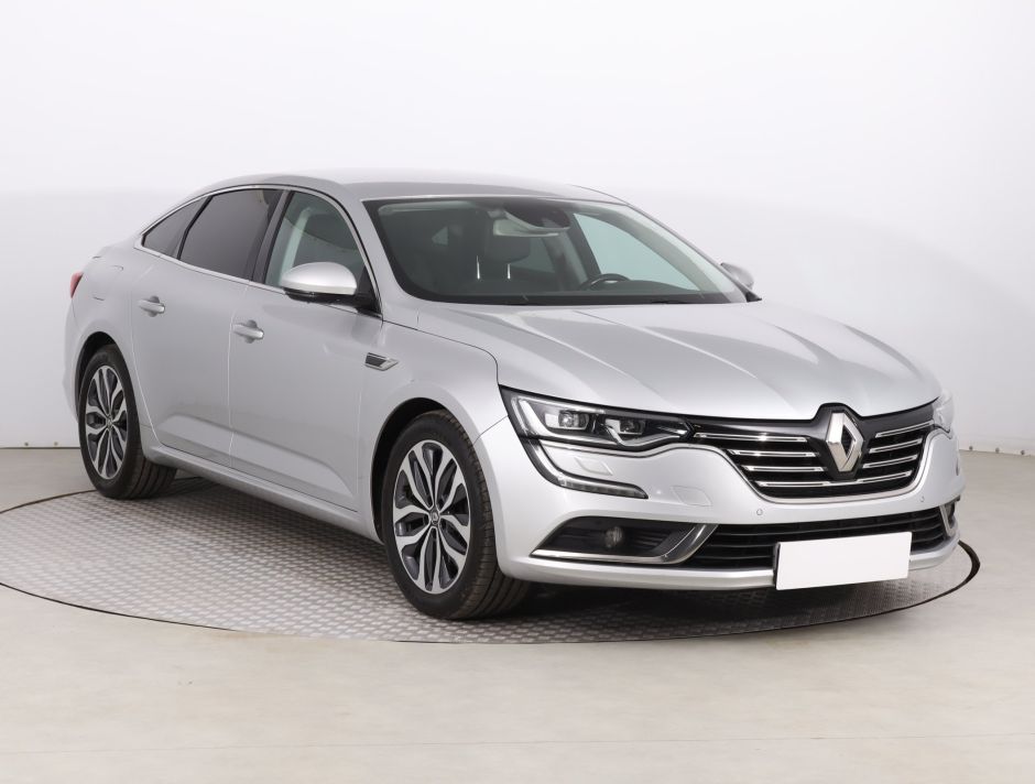 Renault Talisman - 2017