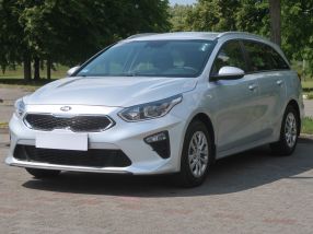 Kia Ceed - 2019