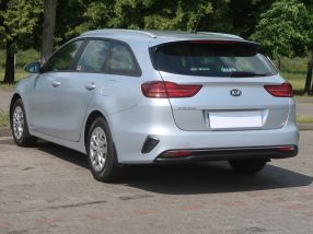 Kia Ceed - 2019