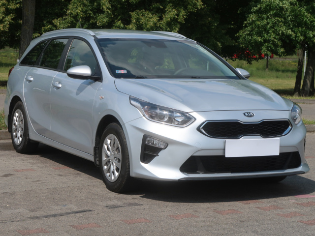 Kia Ceed 2019