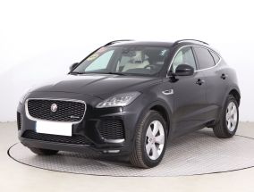 Jaguar E-Pace - 2019