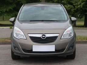 Opel Meriva - 2010
