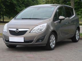 Opel Meriva - 2010