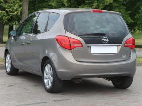 Opel Meriva - 2010