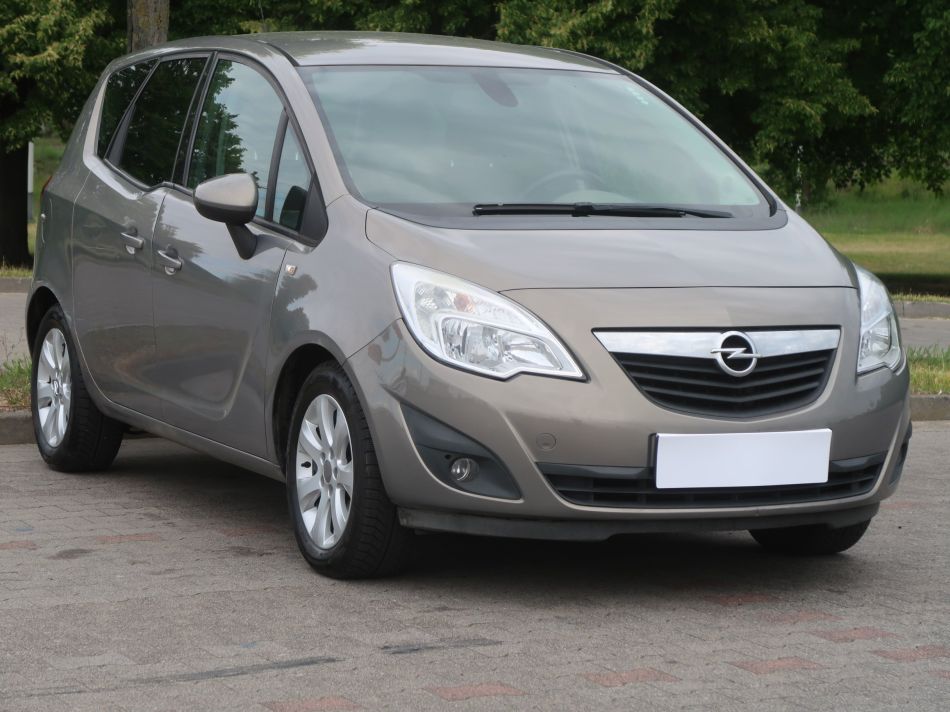 Opel Meriva - 2010