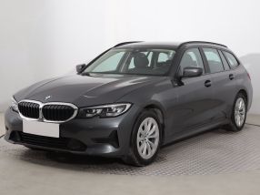 BMW 3 - 2021