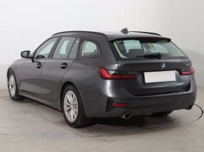 BMW 3 - 2021