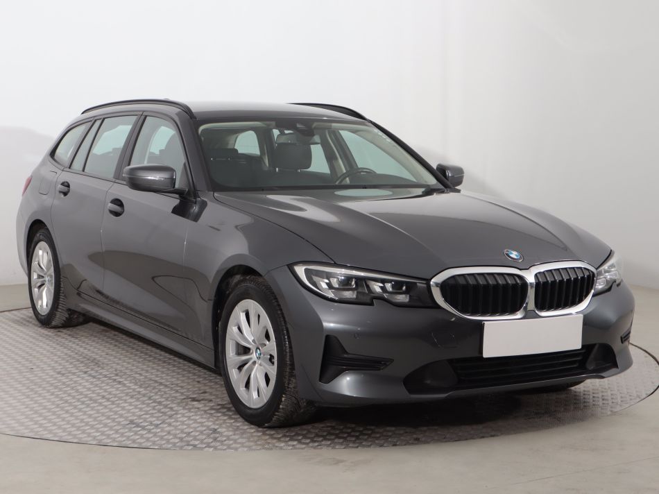 BMW 3 - 2021