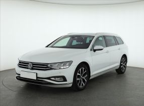 Volkswagen Passat - 2020