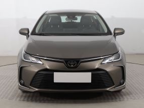 Toyota Corolla - 2023
