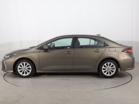 Toyota Corolla - 2023