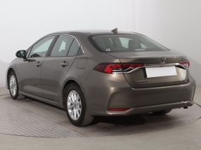 Toyota Corolla - 2023