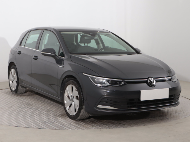 Volkswagen Golf 2021