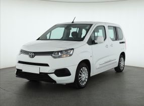 Toyota ProAce City Verso - 2020