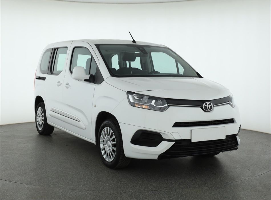 Toyota ProAce City Verso - 2020