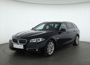 BMW 5 - 2016