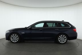 BMW 5 - 2016