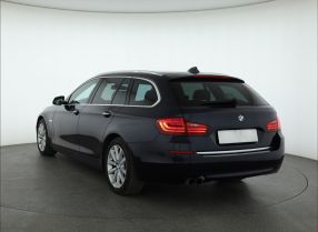 BMW 5 - 2016