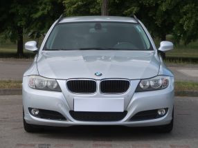 BMW 3 - 2009