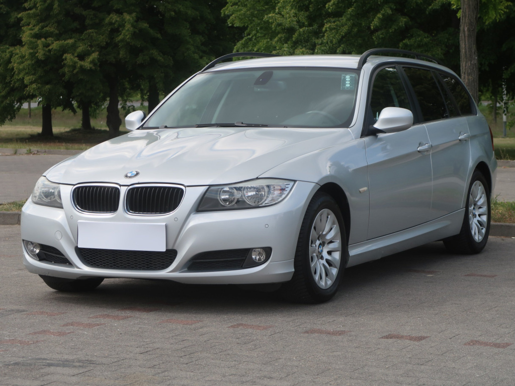 BMW 3