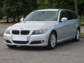 BMW 3 - 2009