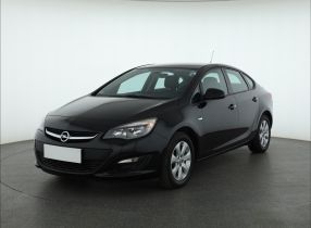 Opel Astra - 2015