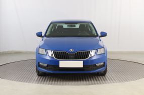 Skoda Octavia - 2018