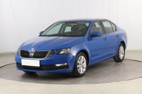 Skoda Octavia - 2018