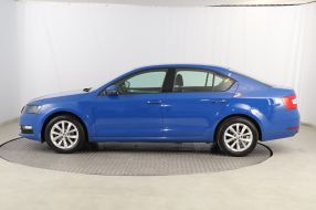 Skoda Octavia - 2018