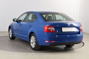 Skoda Octavia - 2018