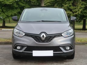 Renault Scenic - 2017