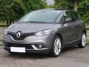 Renault Scenic - 2017