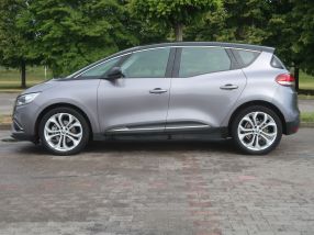 Renault Scenic - 2017