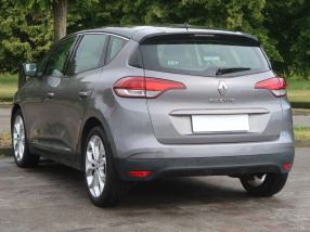 Renault Scenic - 2017