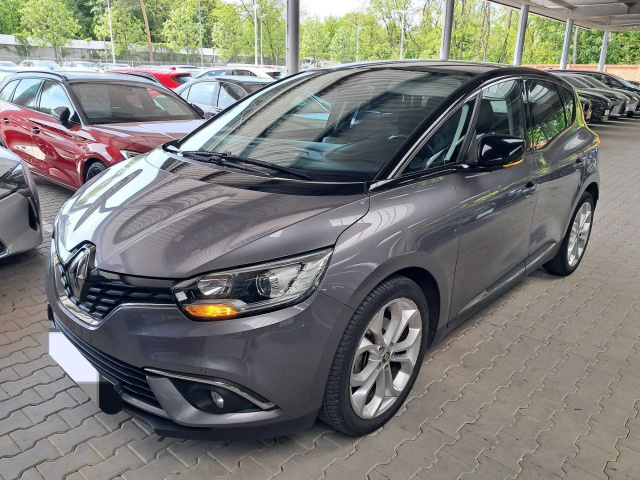 Renault Scenic 2017