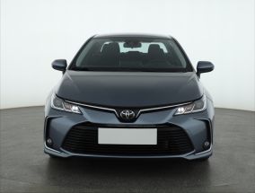 Toyota Corolla - 2021