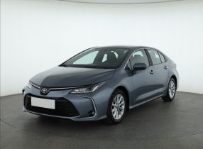 Toyota Corolla - 2021