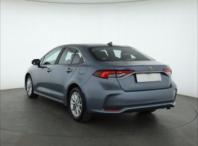 Toyota Corolla - 2021