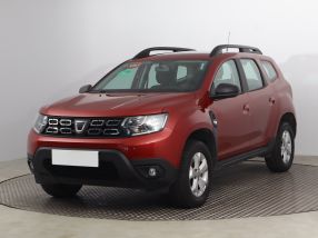 Dacia Duster - 2021